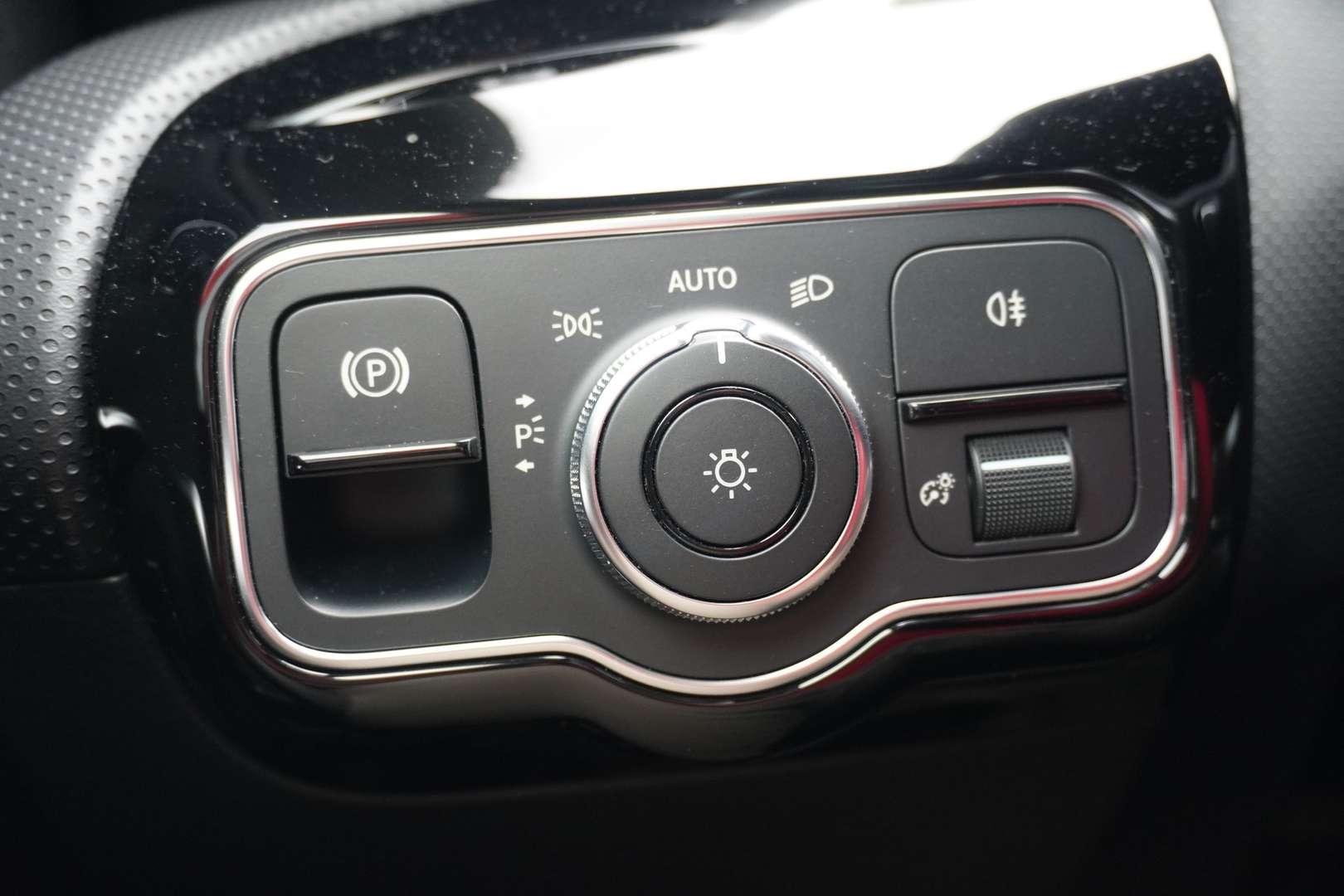 Mercedes Classe A 220 AMG LINE - 2019 - Joinsteer - #24