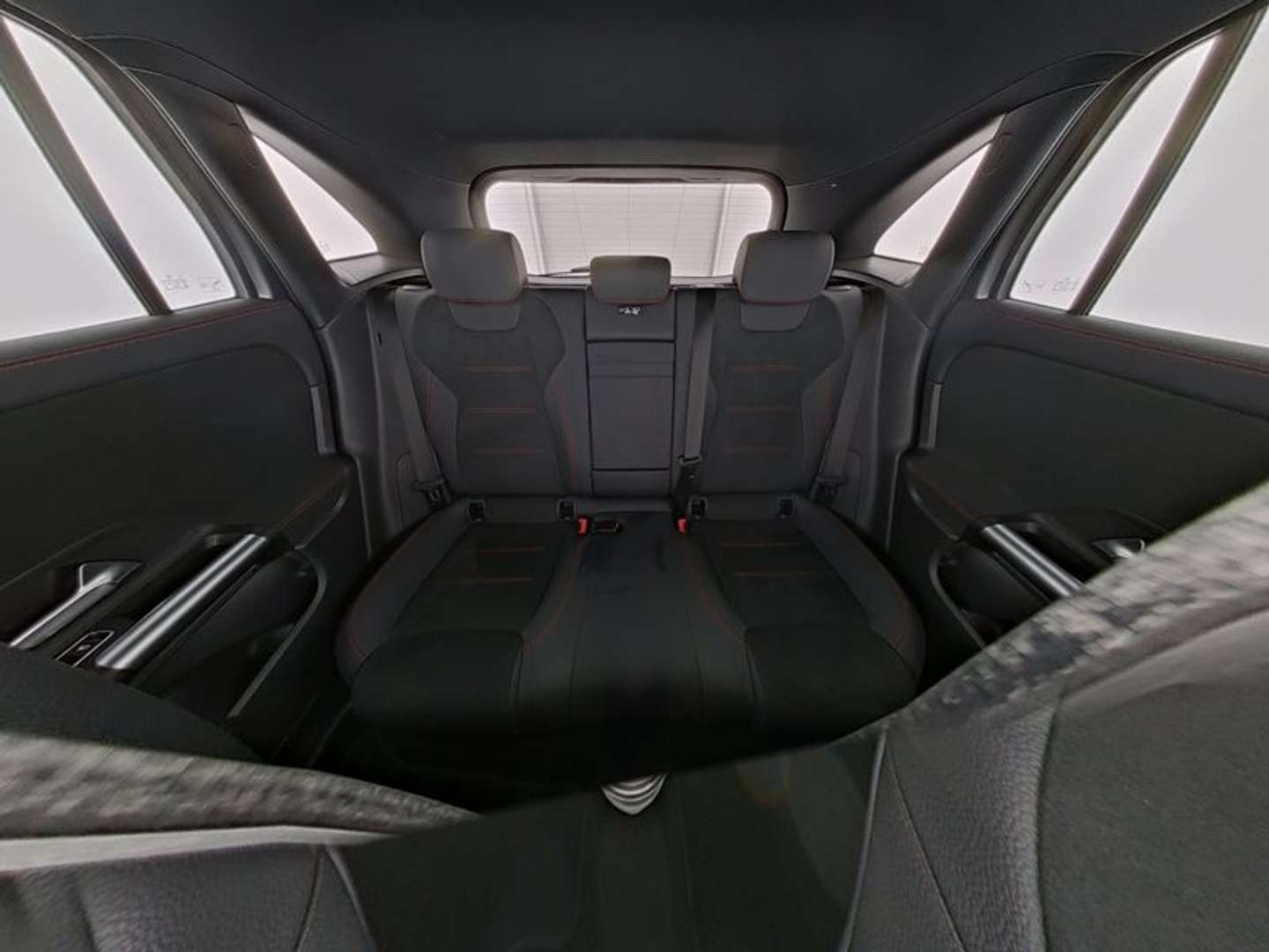 Mercedes EQA 300 Night Edition - 2024 - Joinsteer - #6