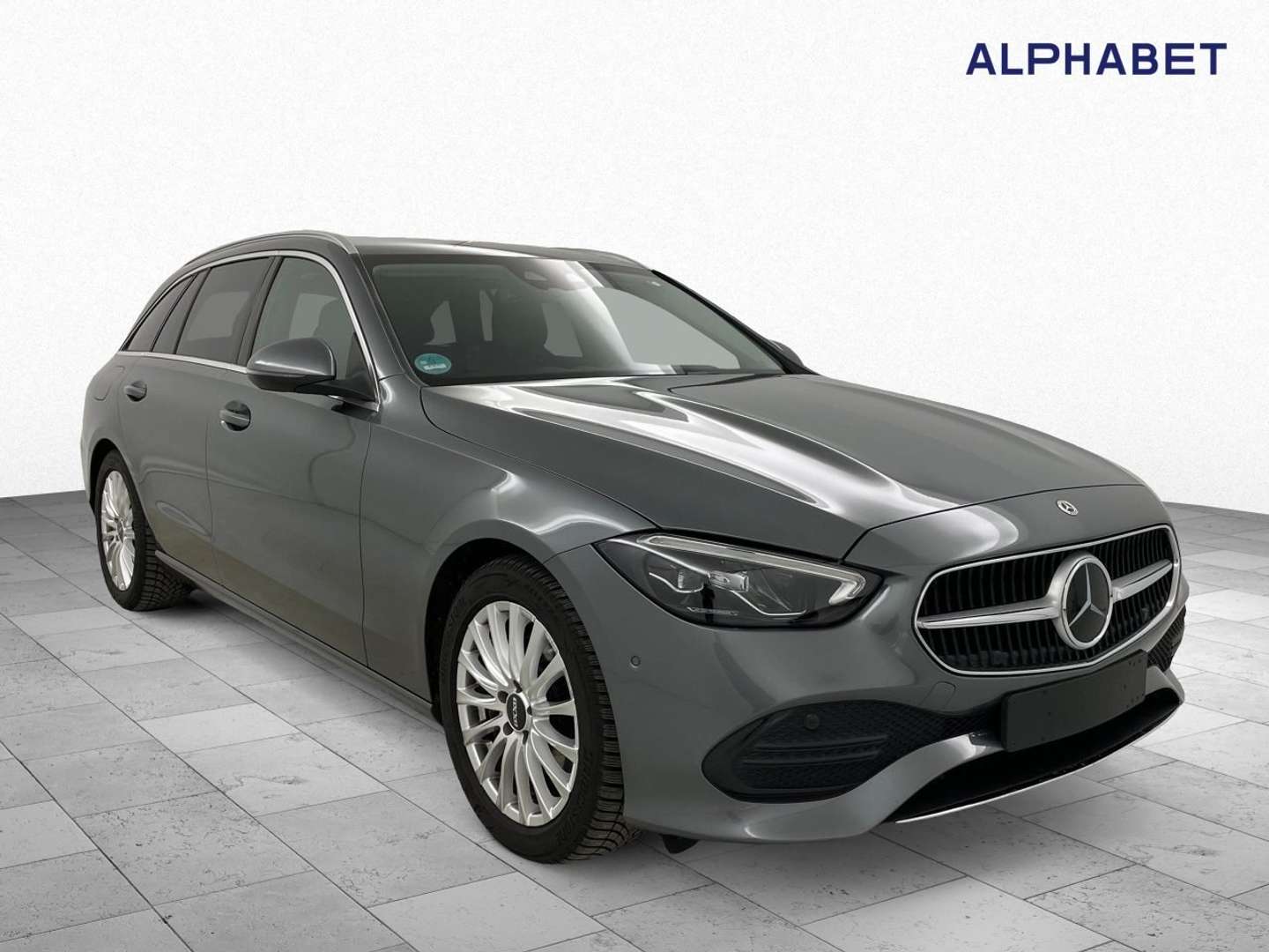 Mercedes Classe C 200 Avantgarde - 2023 - Joinsteer - #3