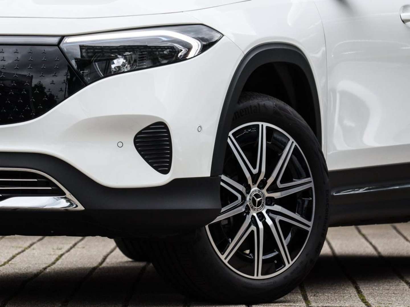 Mercedes EQB 350 Premium - 2024 - Joinsteer - #4