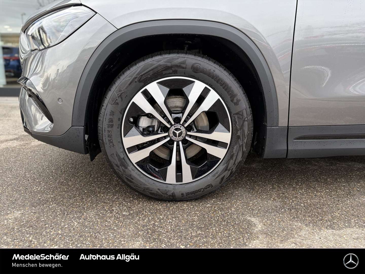 Mercedes GLA 200 200 Night - 2026 - Joinsteer - #14