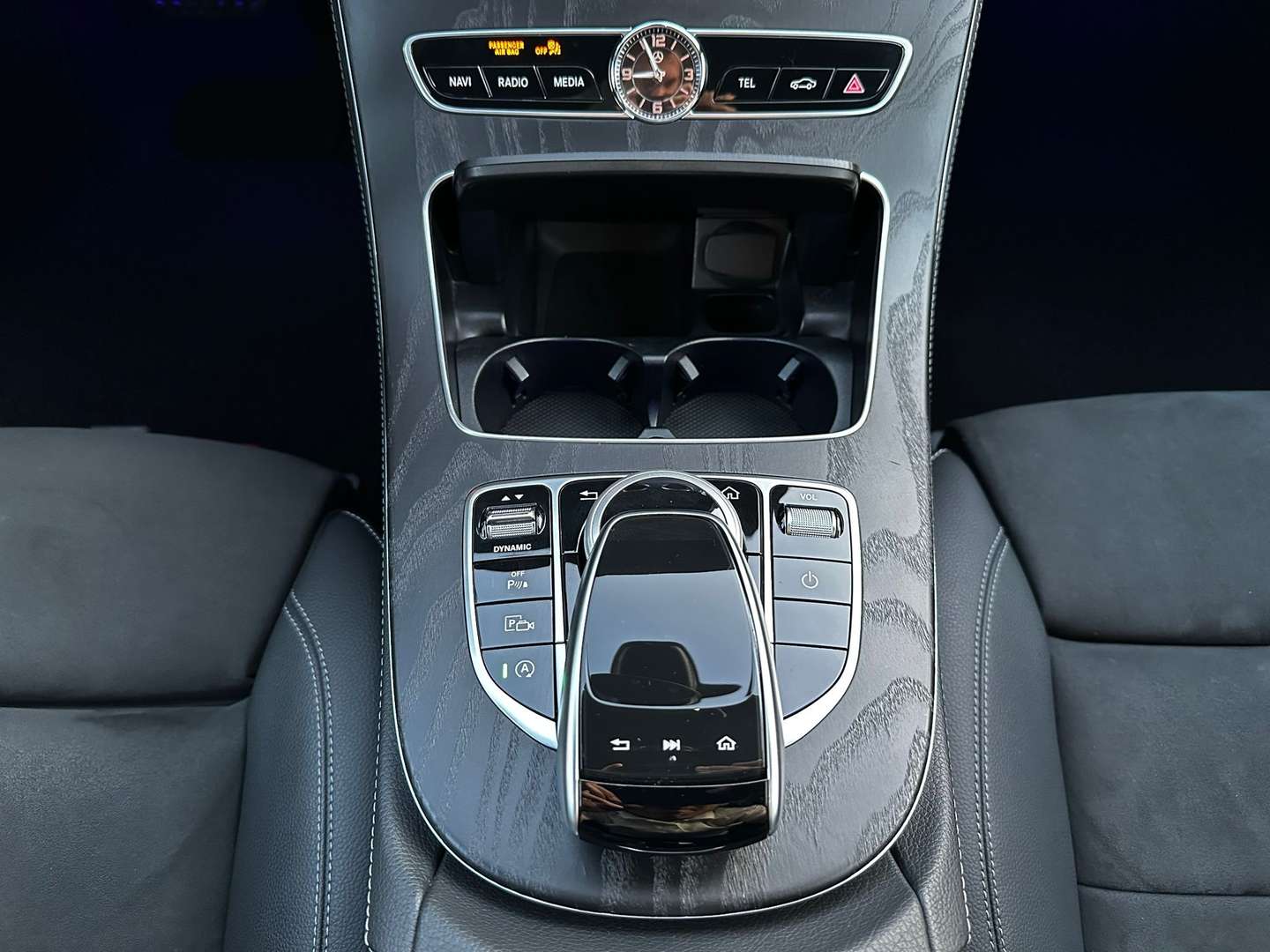 Mercedes Classe E 200 AMG Line - 2021 - Joinsteer - #15