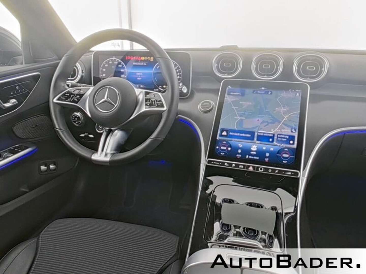 Mercedes Classe C 300 Premium Plus - 2024 - Joinsteer - #3