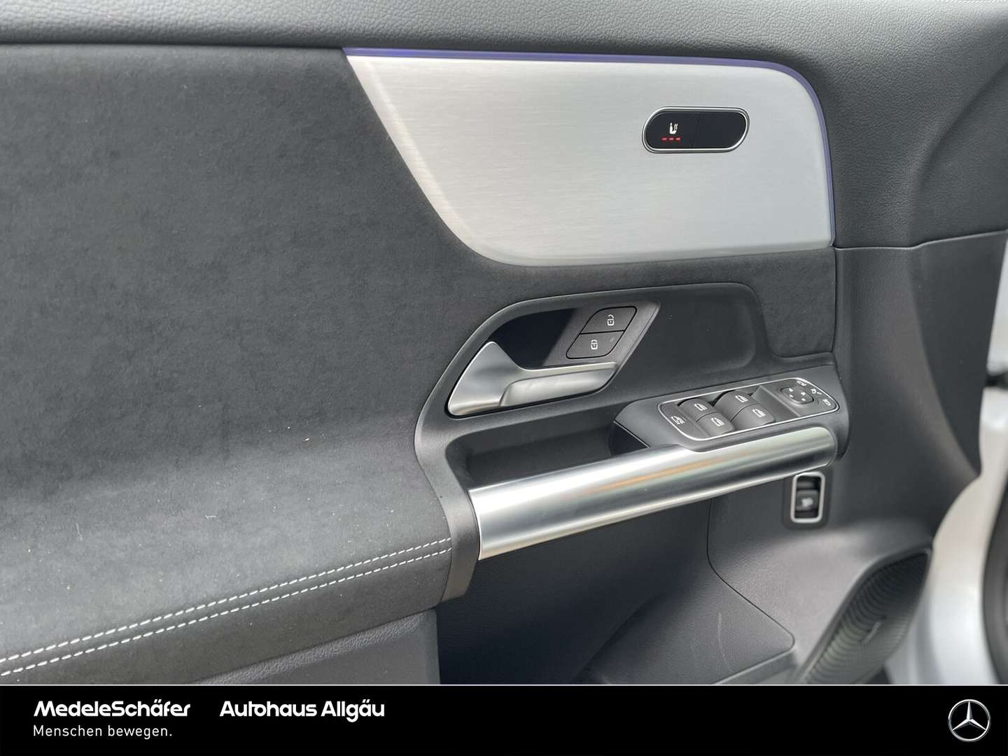 Mercedes GLA 200 200 AMG Line - 2026 - Joinsteer - #6