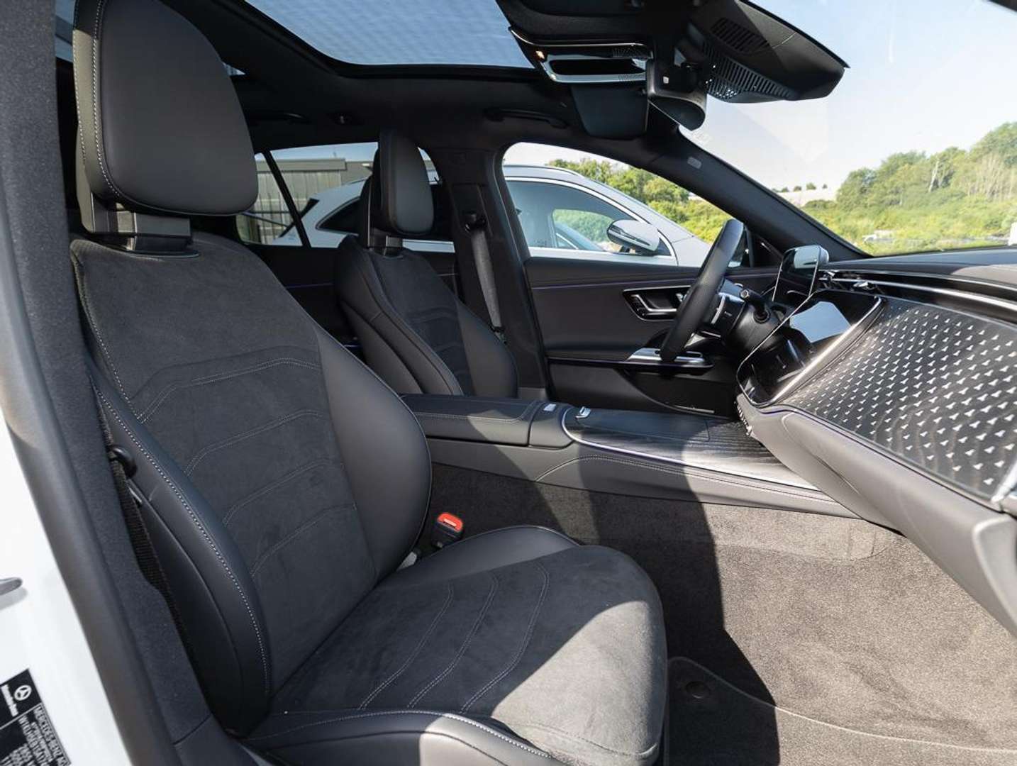 Mercedes Classe E Break 300 - 2025 - Joinsteer - #7