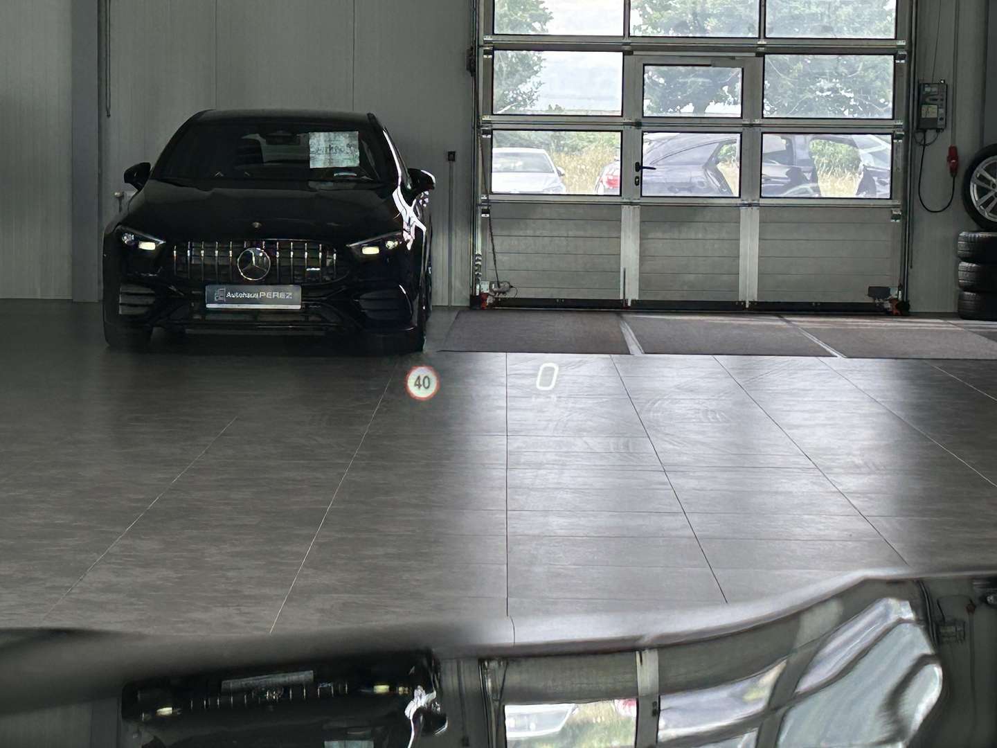 Mercedes GLC 63 AMG 63 Premium Plus - 2024 - Joinsteer - #12