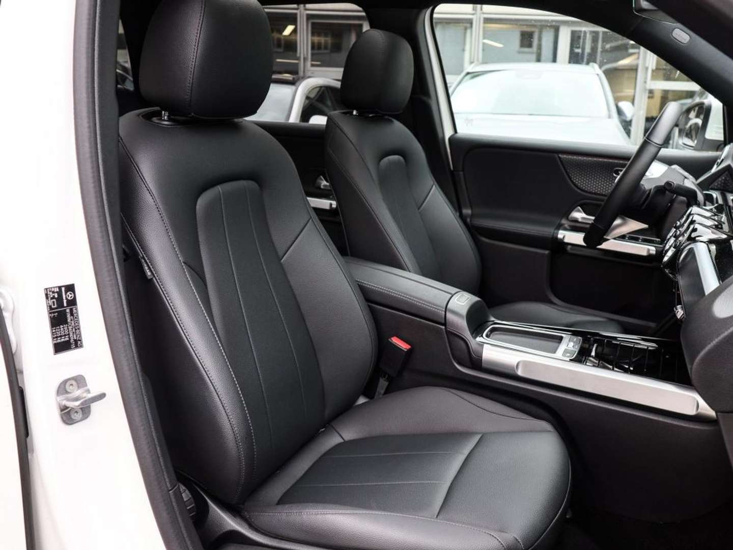 Mercedes EQB 350 Premium - 2024 - Joinsteer - #5