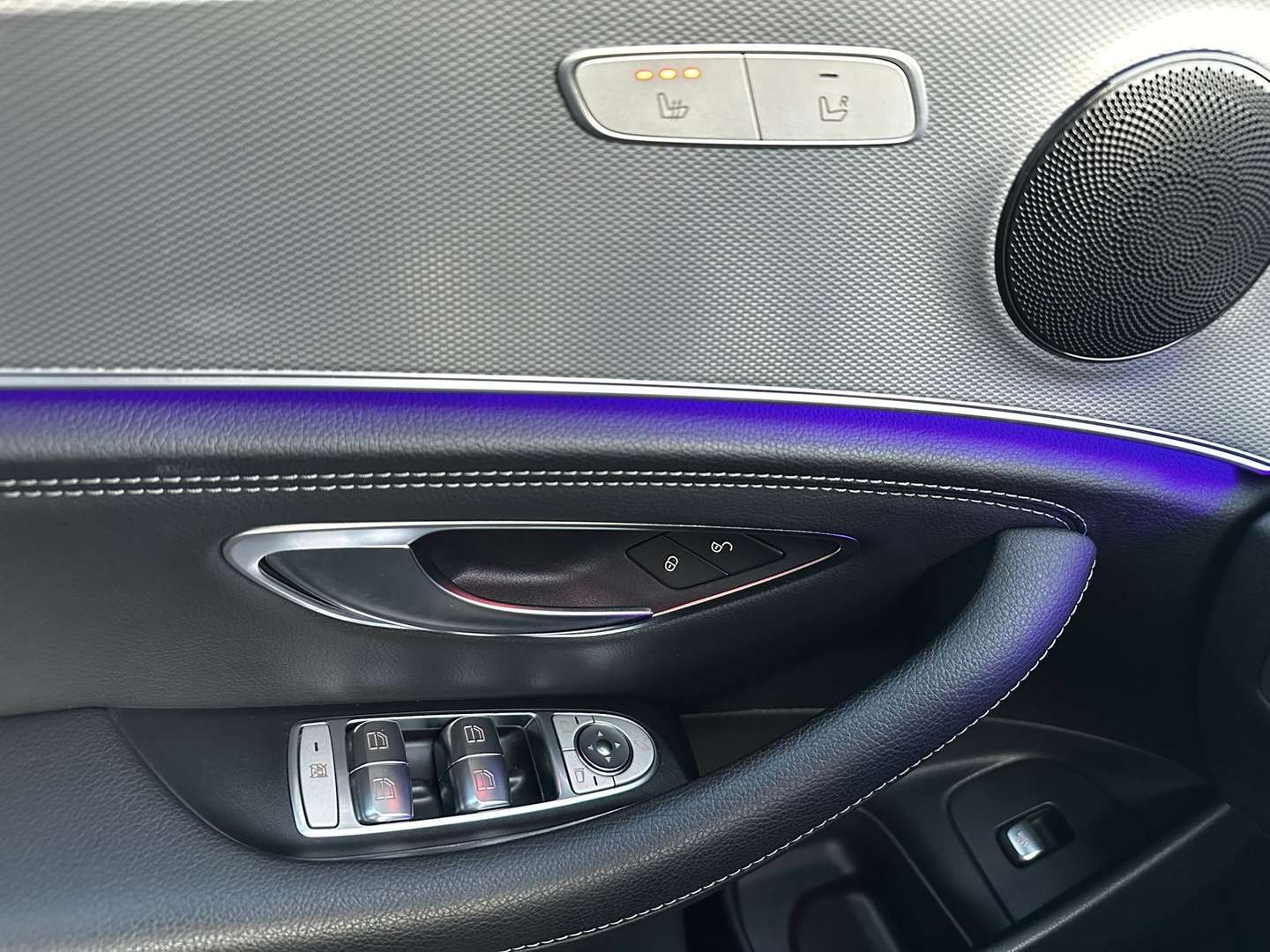 Mercedes Classe E 200 AMG Line - 2021 - Joinsteer - #16