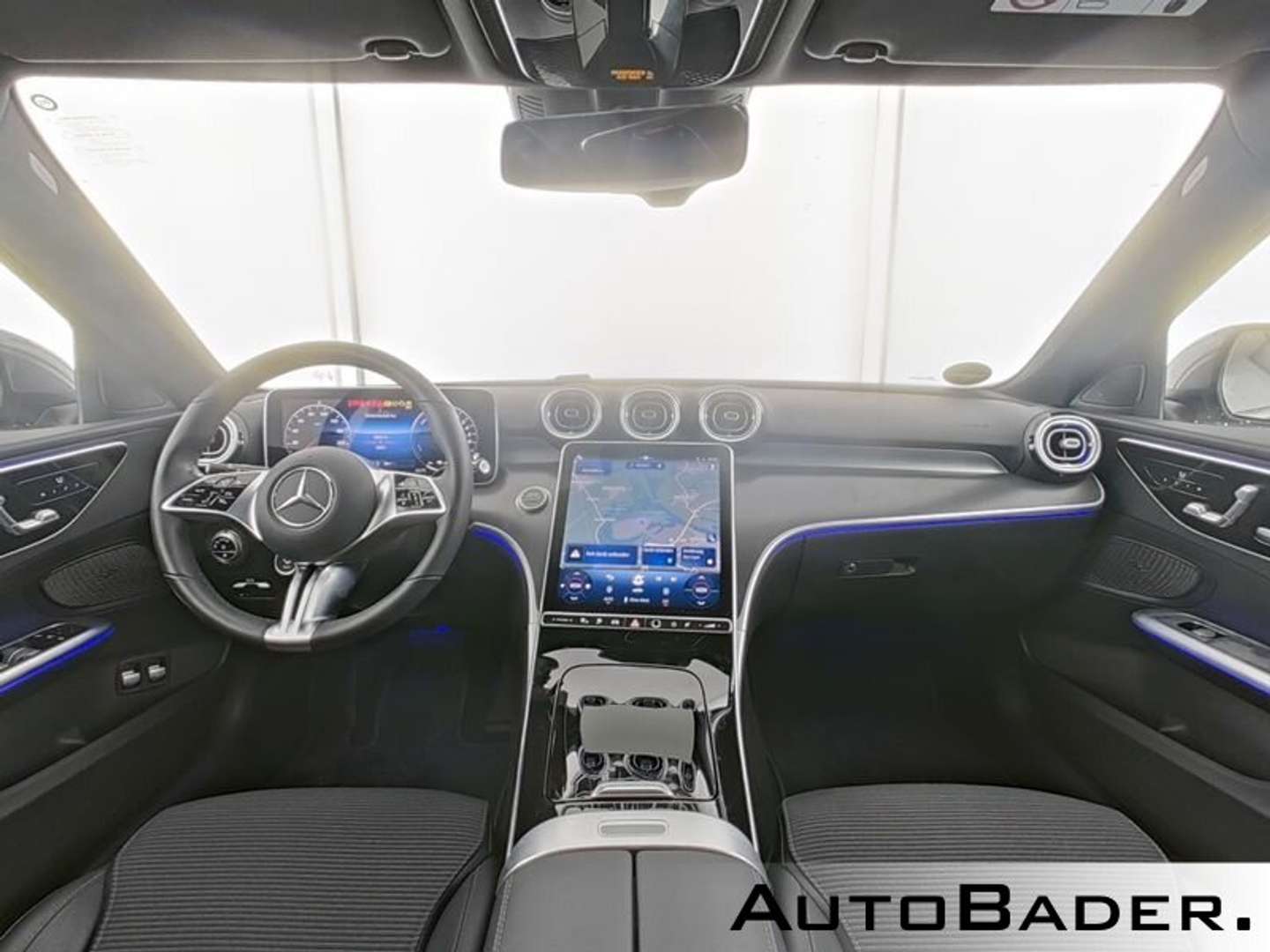 Mercedes Classe C 300 Premium Plus - 2024 - Joinsteer - #4