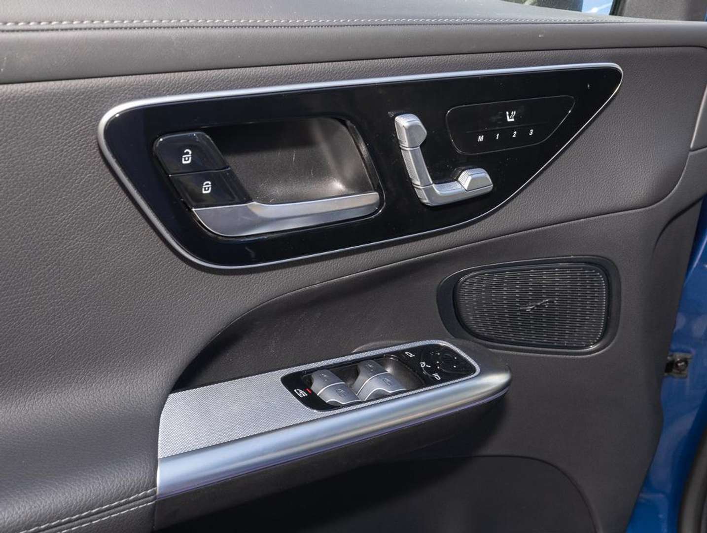 Mercedes GLC Coupé 200 - 2024 - Joinsteer - #5