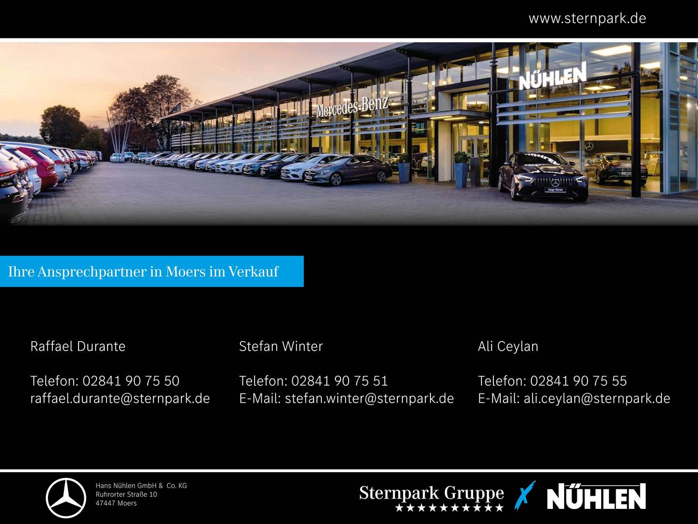 Mercedes Classe E 53 AMG 53 - 2025 - Joinsteer - #12