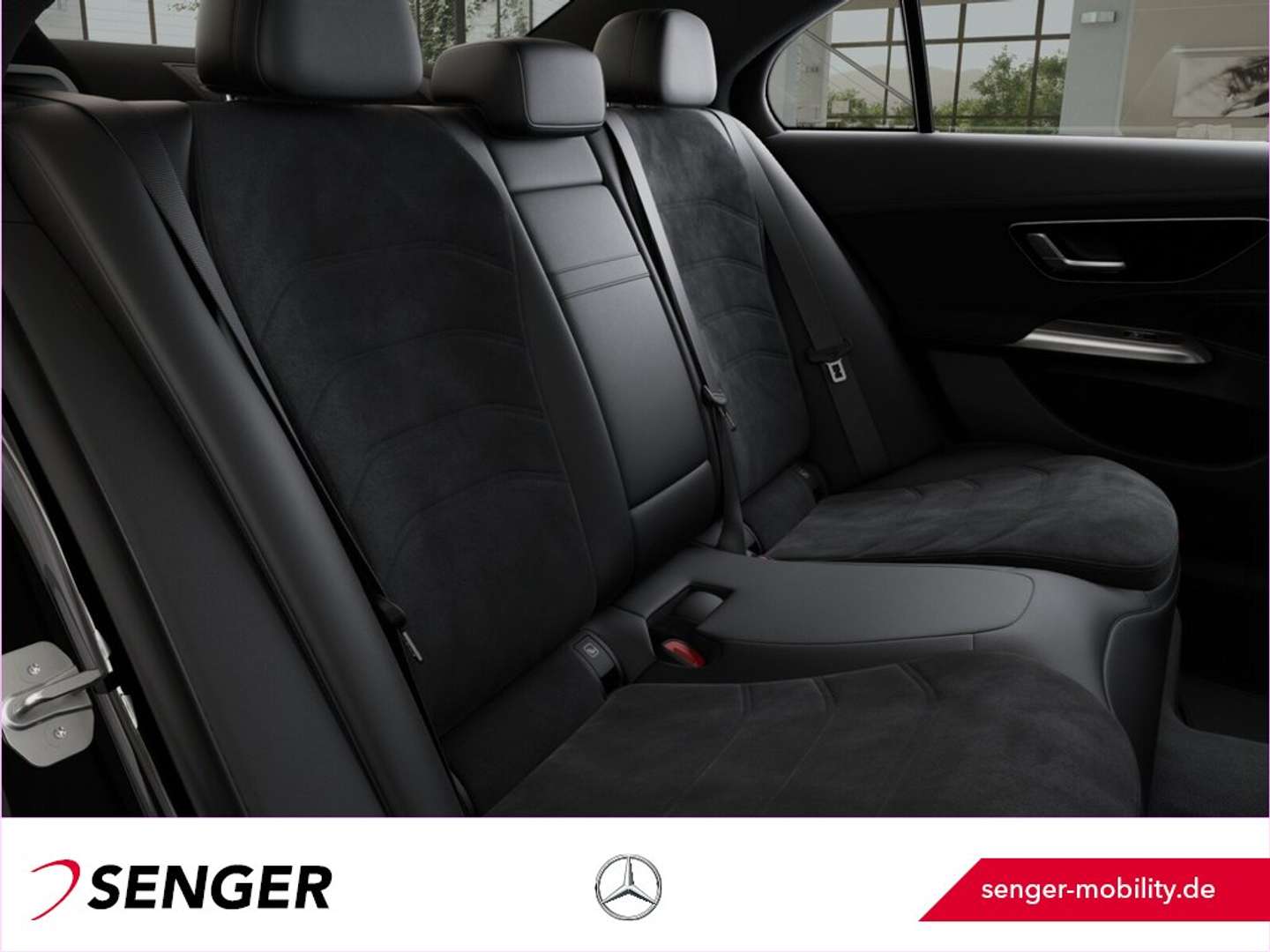 Mercedes Classe E 300 AMG Line - 2024 - Joinsteer - #9