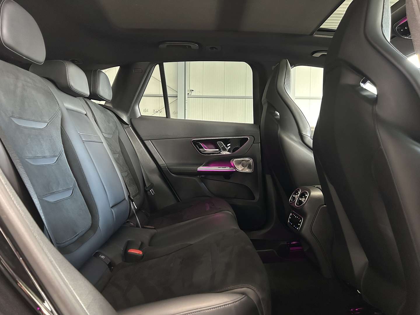 Mercedes GLC 63 AMG 63 Premium Plus - 2024 - Joinsteer - #13