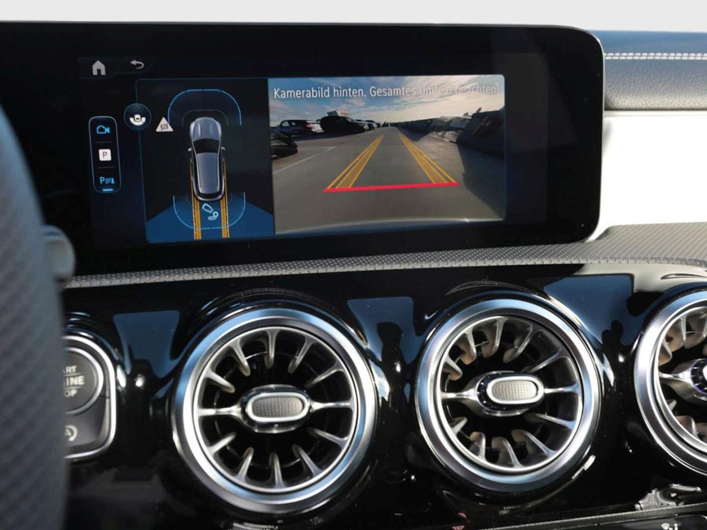 Mercedes CLA Shooting Break 180 AMG Line - 2025 - Joinsteer - #13