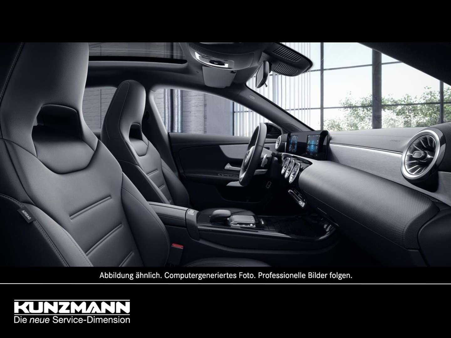 Mercedes CLA 250 E Shooting Brake 250 AMG Line - 2021 - Joinsteer - #5