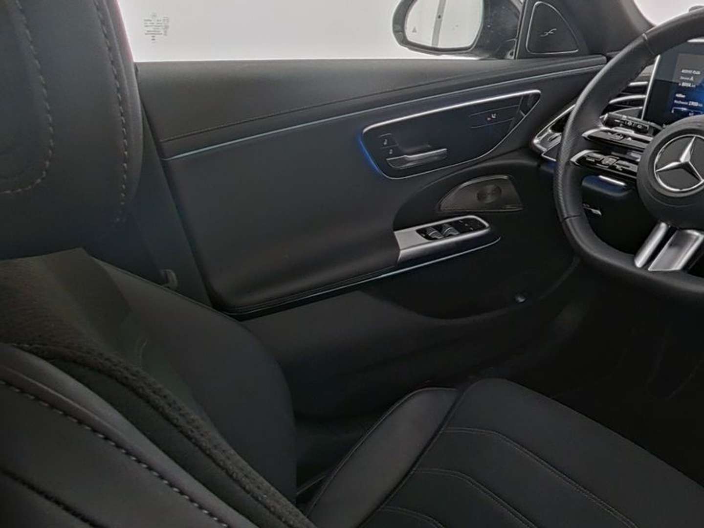 Mercedes Classe E 300 AMG Line - 2024 - Joinsteer - #7