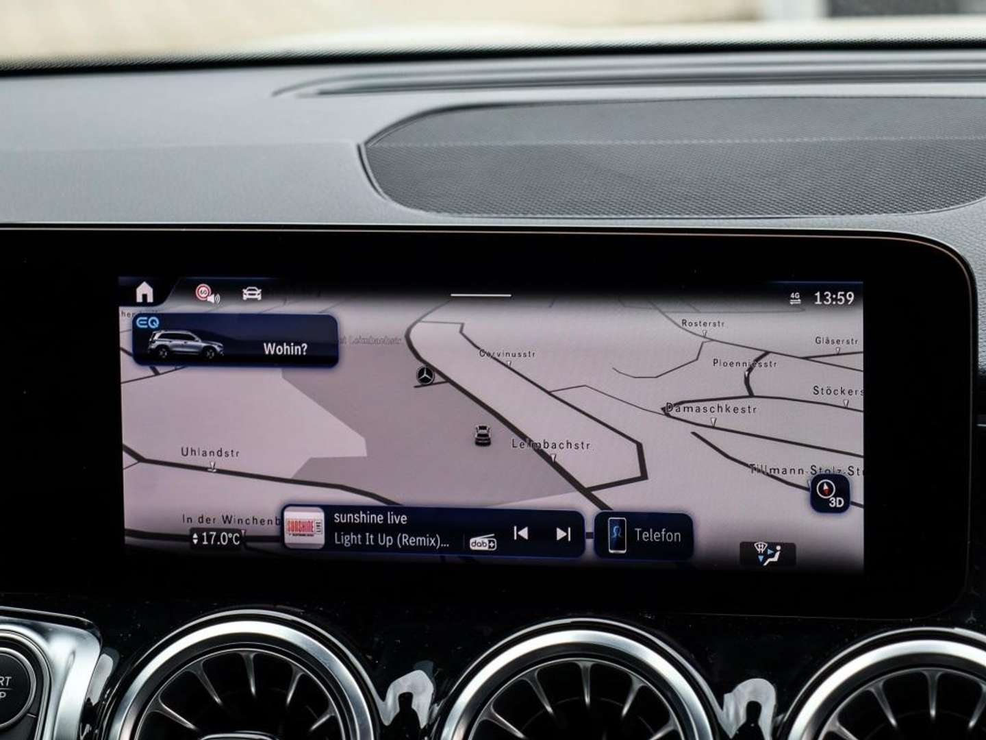 Mercedes EQB 350 Premium - 2024 - Joinsteer - #6