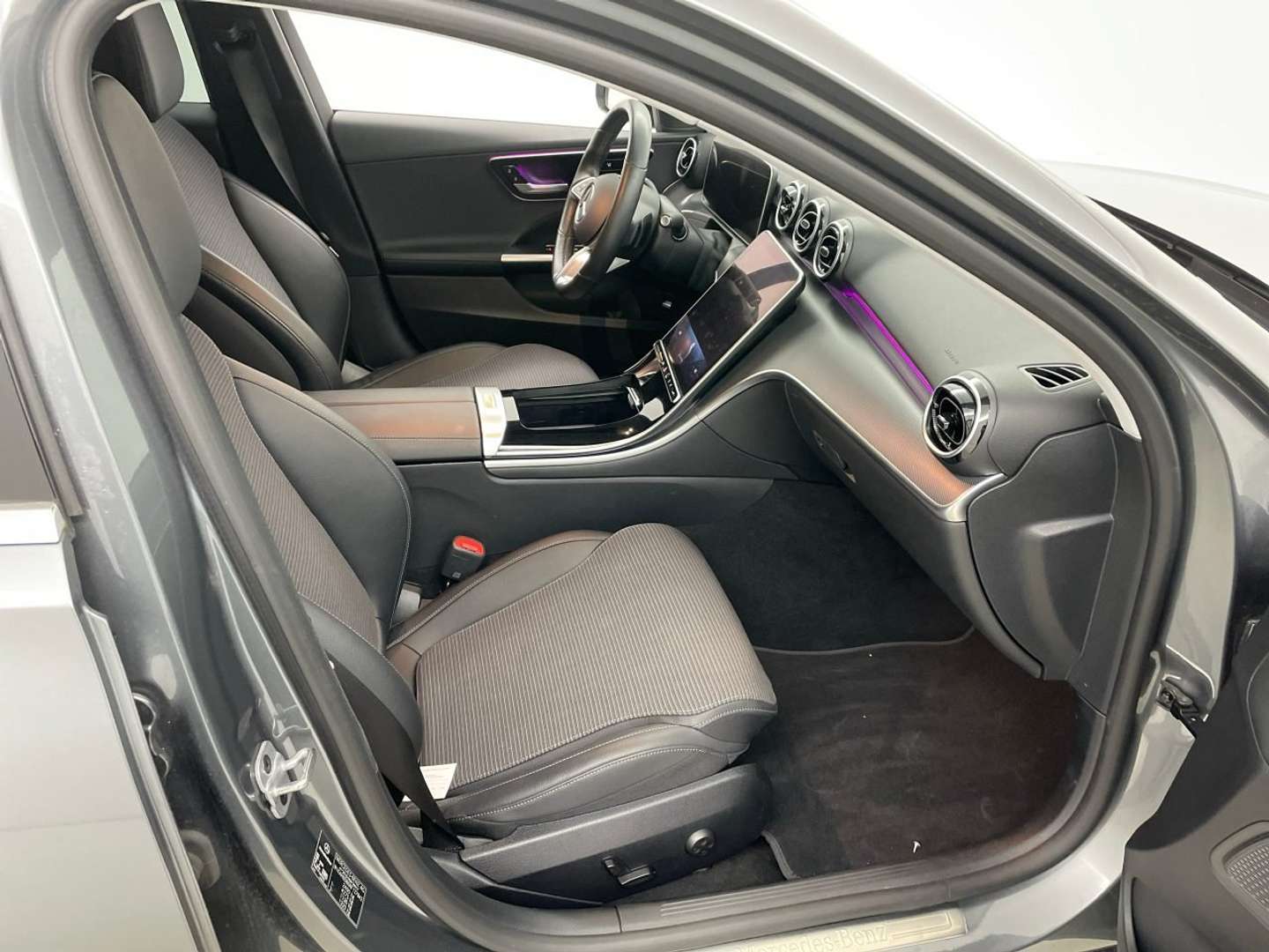 Mercedes Classe C 200 Avantgarde - 2023 - Joinsteer - #5