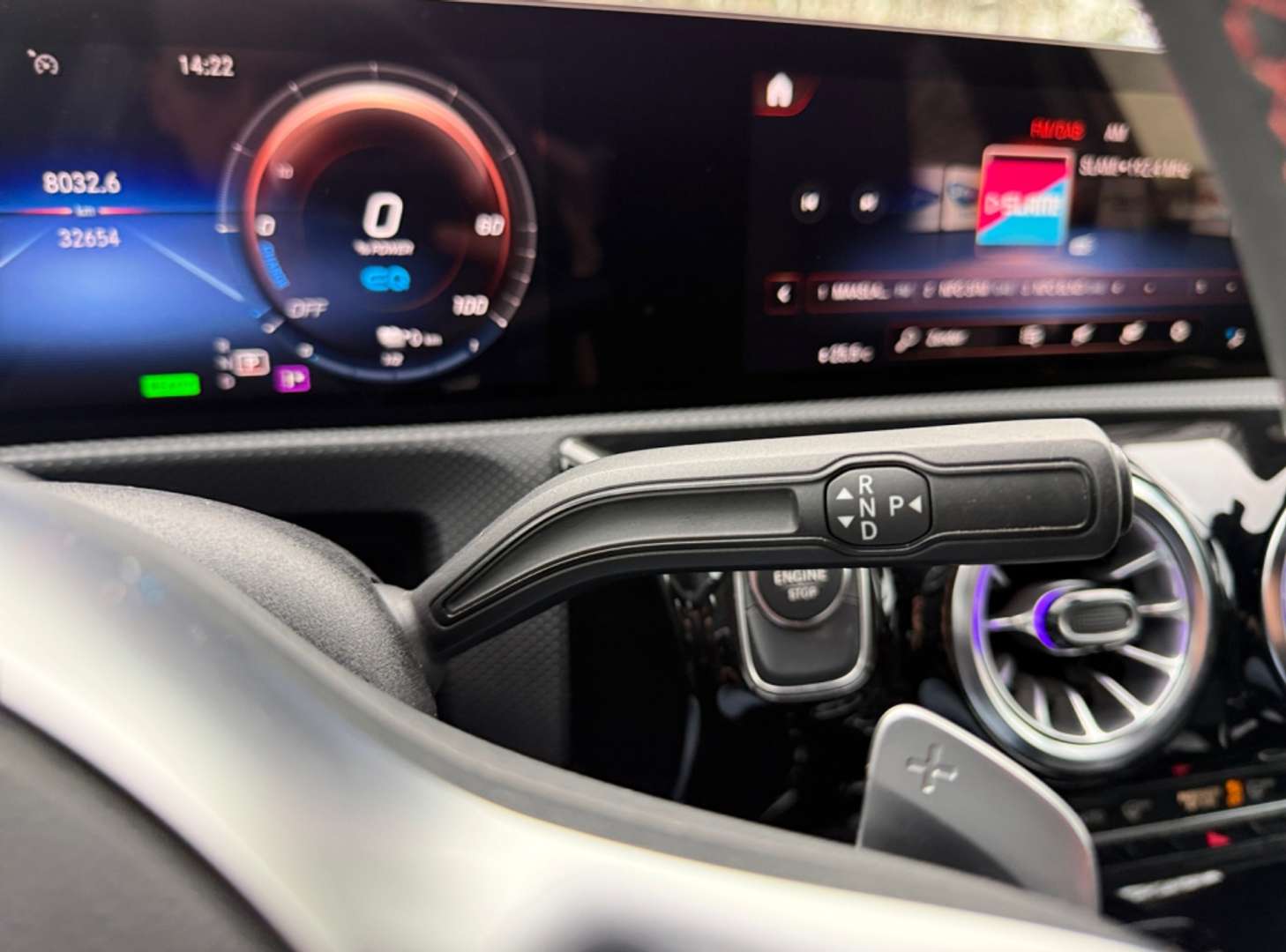 Mercedes Classe A 250 250 AMG Line - 2022 - Joinsteer - #22