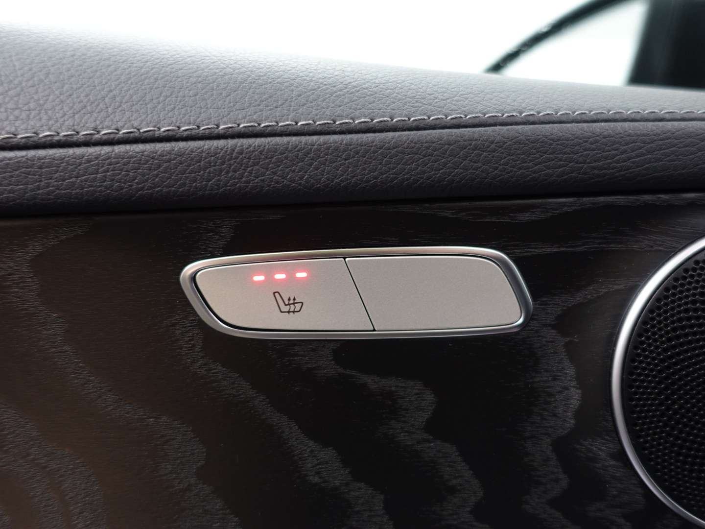 Mercedes GLC 300 Premium Plus - 2021 - Joinsteer - #19