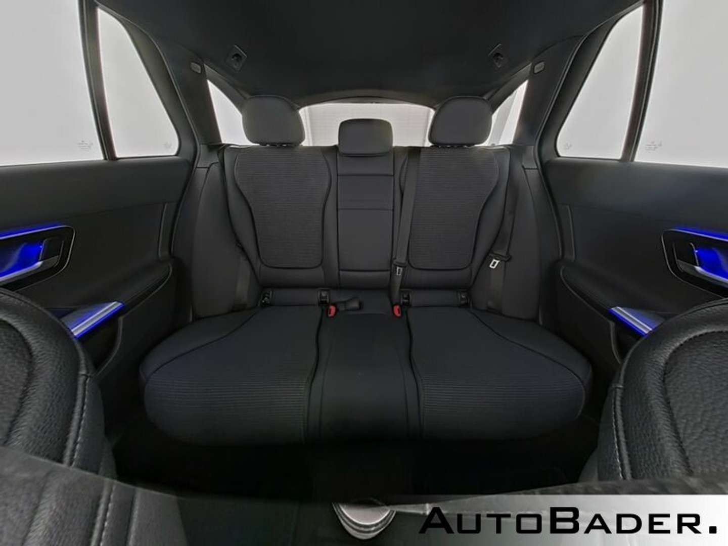 Mercedes Classe C 300 Premium Plus - 2024 - Joinsteer - #5