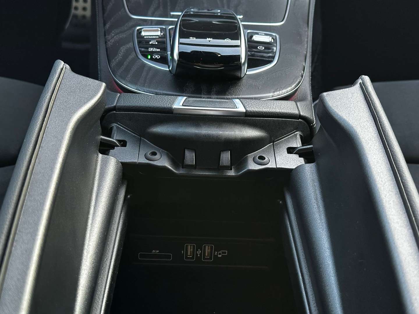 Mercedes Classe E 200 AMG Line - 2021 - Joinsteer - #17