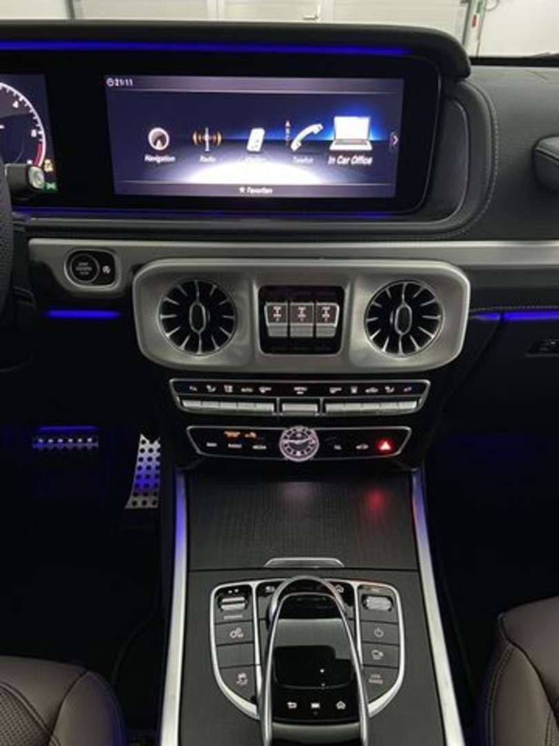 Mercedes GLS 400 Night Edition - 2024 - Joinsteer - #15