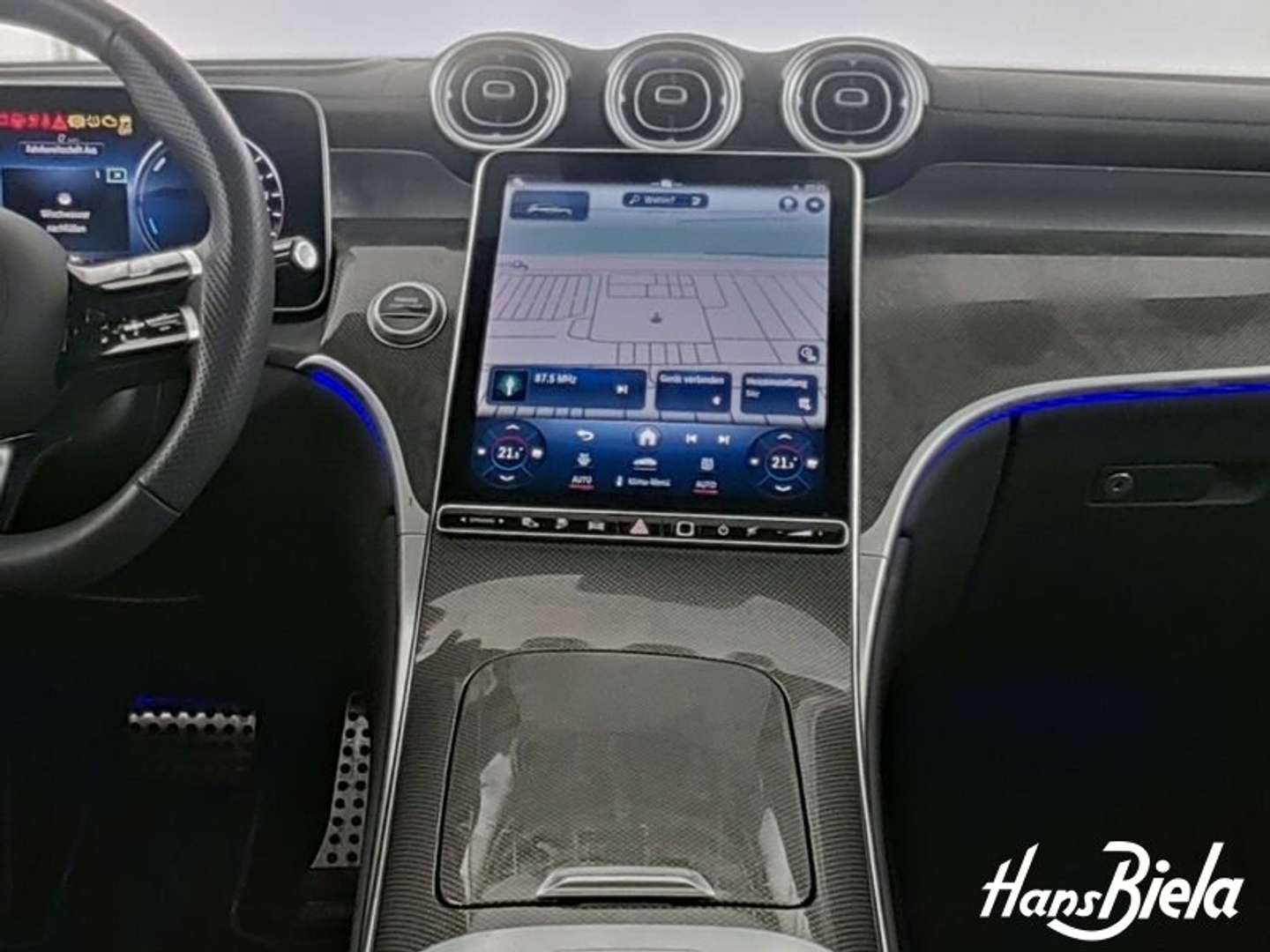 Mercedes GLC 300 300 Night Edition - 2024 - Joinsteer - #2