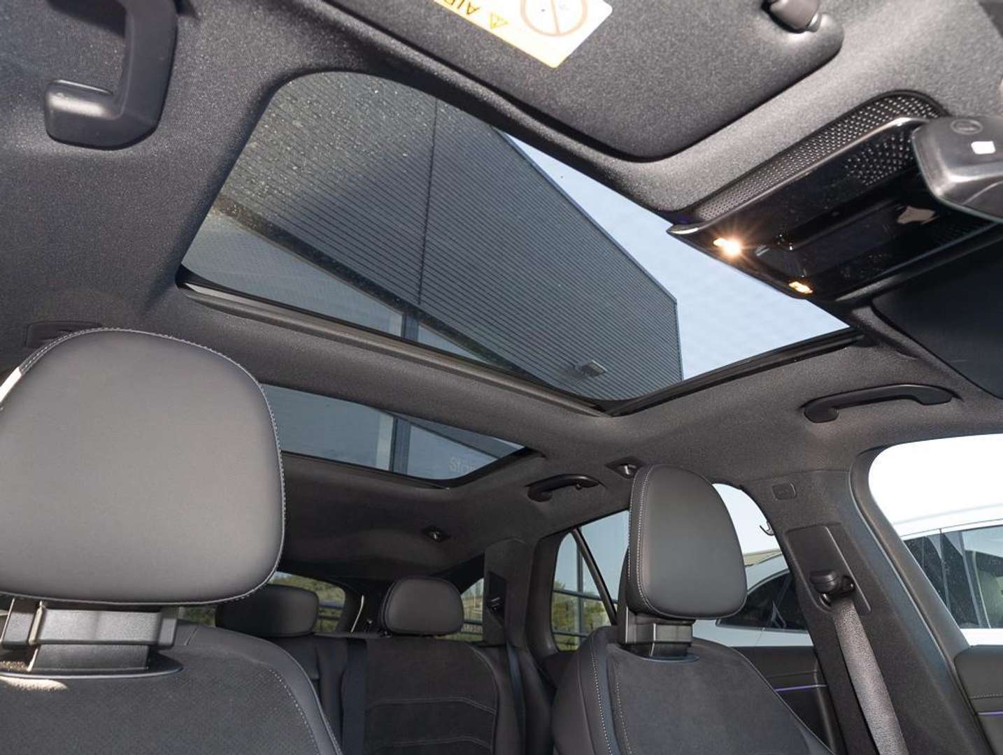 Mercedes Classe E Break 300 - 2025 - Joinsteer - #9