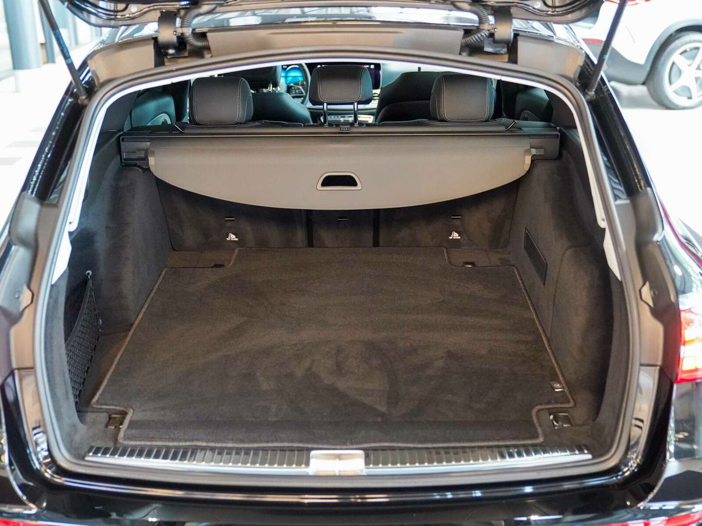 Mercedes Classe E 220 AMG-Line - 2022 - Joinsteer - #5