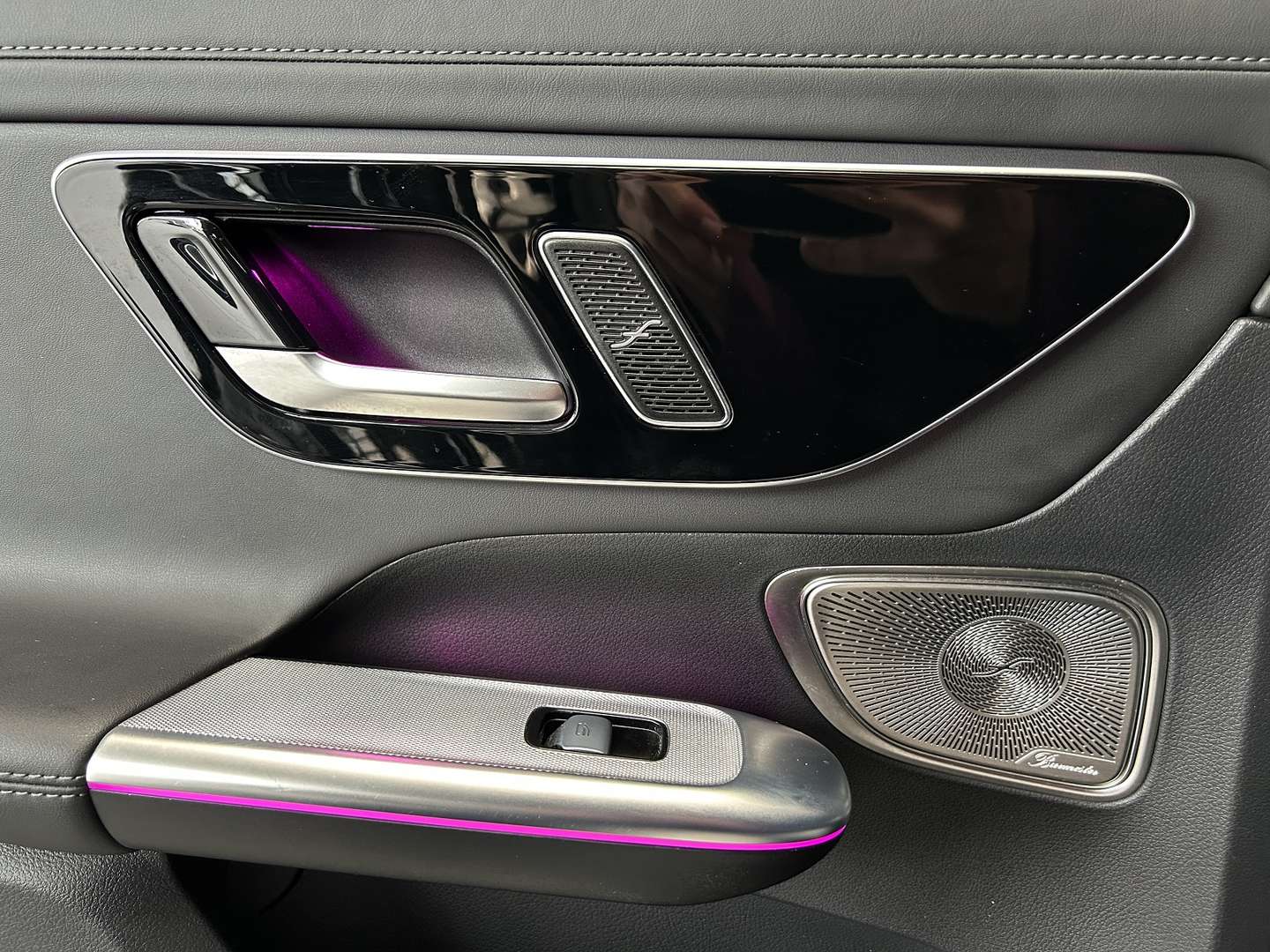 Mercedes GLC 63 AMG 63 Premium Plus - 2024 - Joinsteer - #14