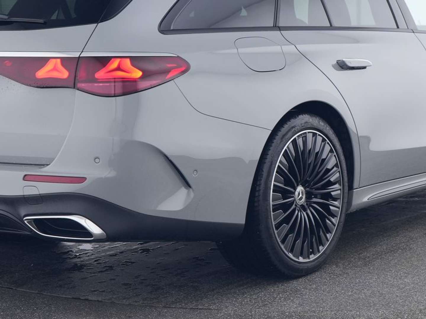 Mercedes Classe E 300 AMG Line - 2024 - Joinsteer - #8