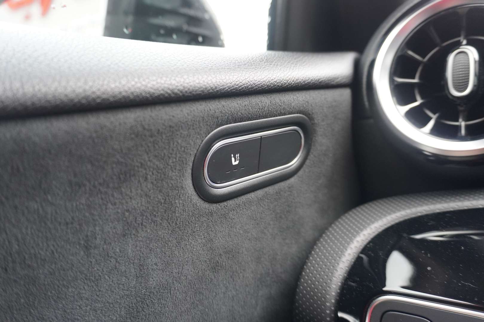 Mercedes Classe A 220 AMG LINE - 2019 - Joinsteer - #27