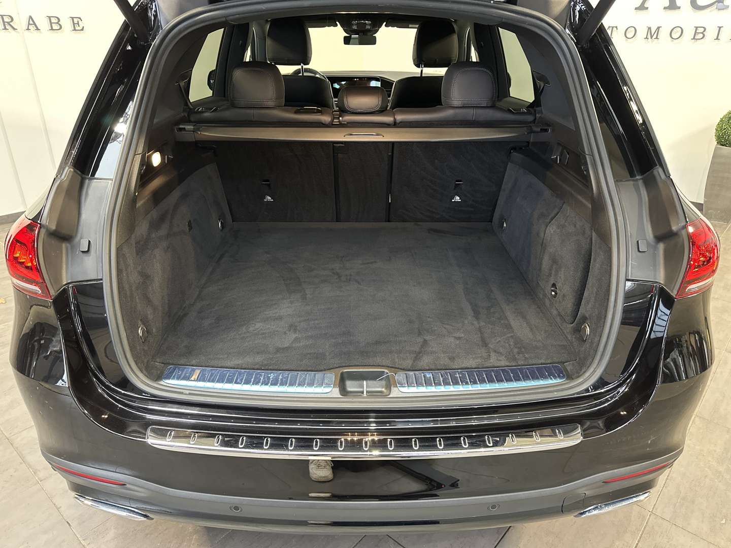 Mercedes GLE 350 AMG LINE - 2022 - Joinsteer - #6