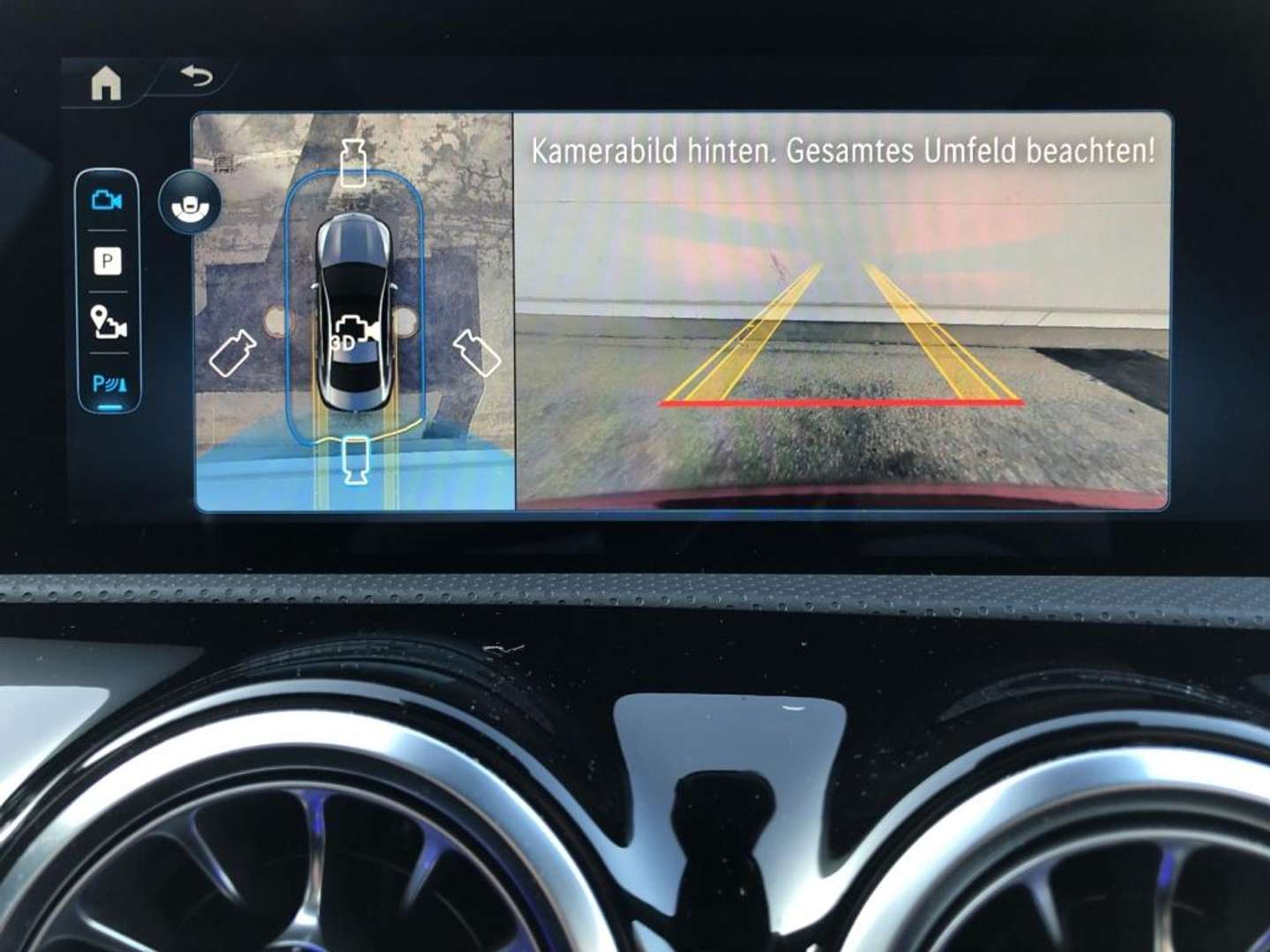 Mercedes CLA 220 Night Edition - 2025 - Joinsteer - #6