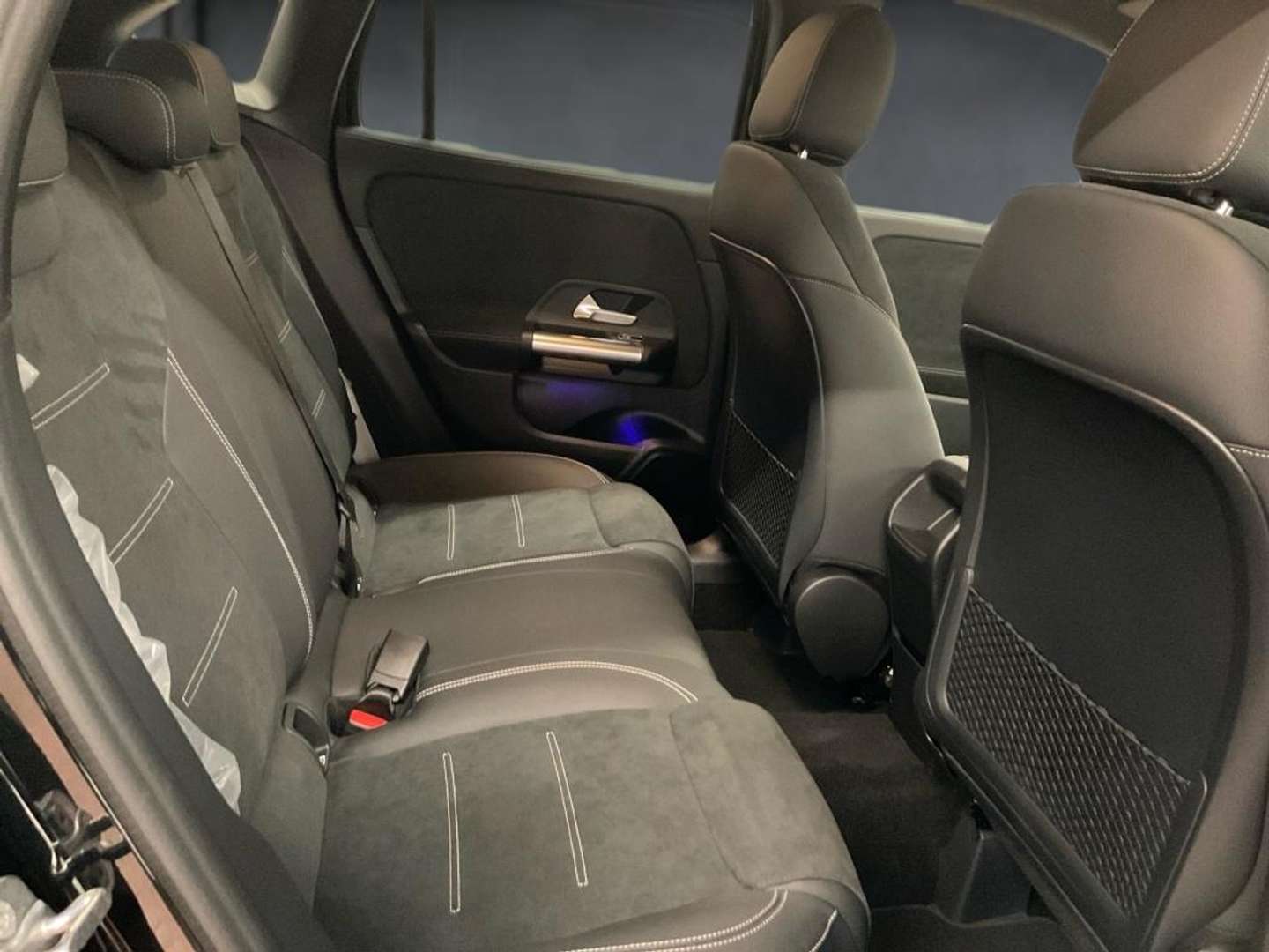 Mercedes GLA 250 250 AMG Line - 2025 - Joinsteer - #13