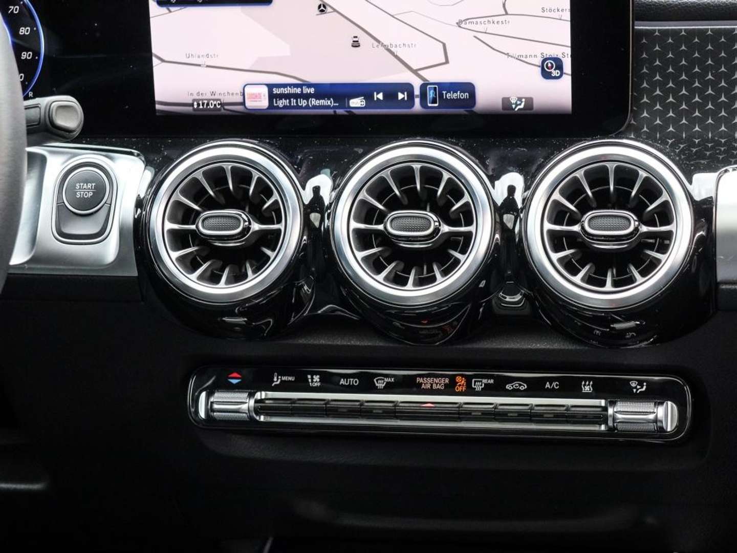 Mercedes EQB 350 Premium - 2024 - Joinsteer - #7