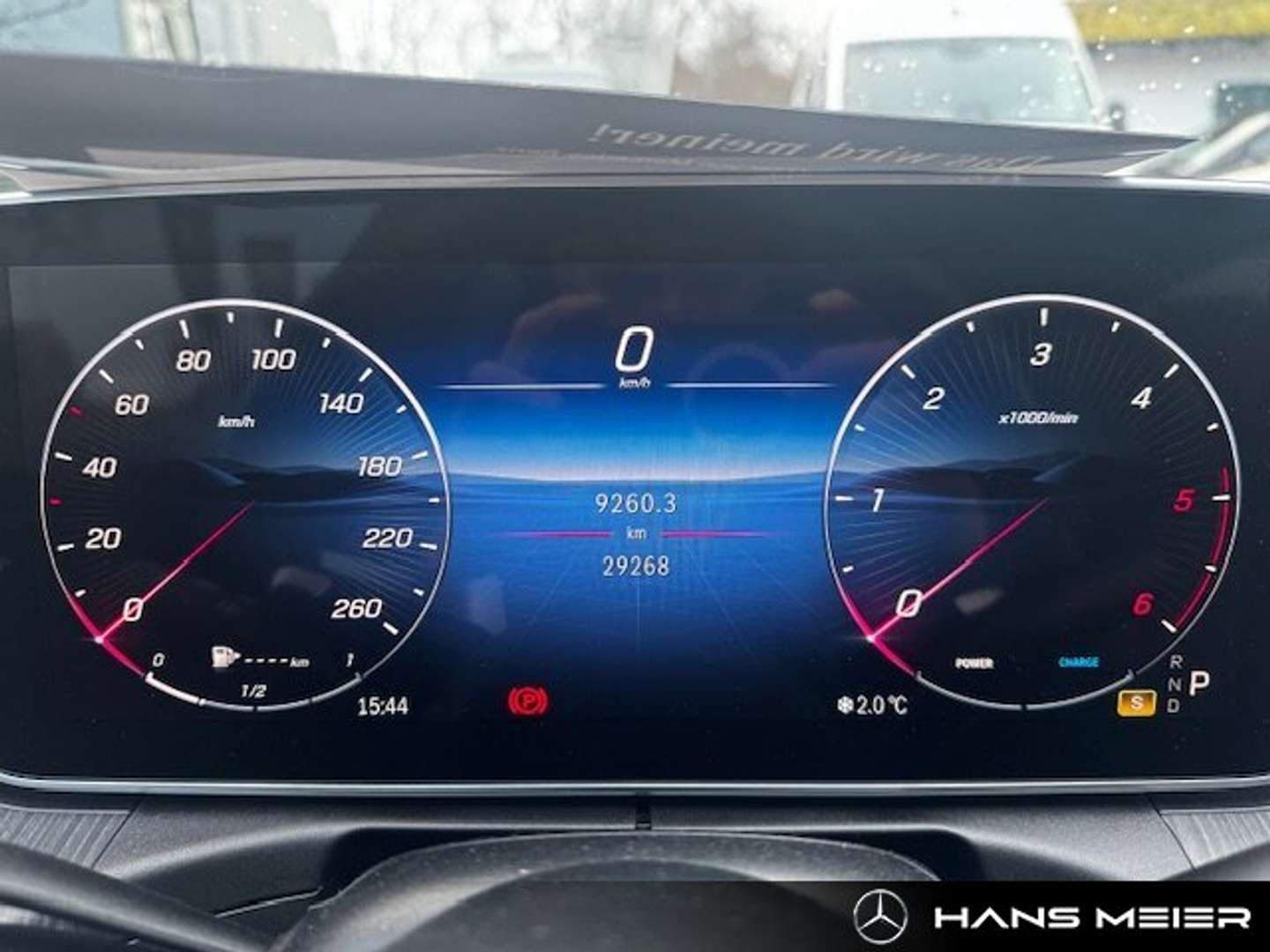 Mercedes Classe C 300 D 300 AMG Line - 2024 - Joinsteer - #6
