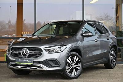 Mercedes GLA 250 -  - Joinsteer - #1
