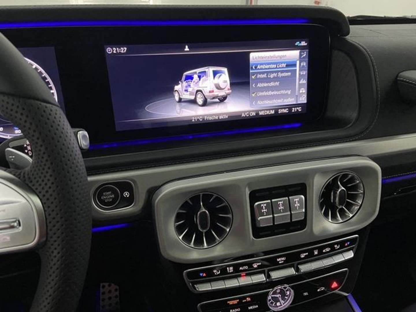 Mercedes GLS 400 Night Edition - 2024 - Joinsteer - #16