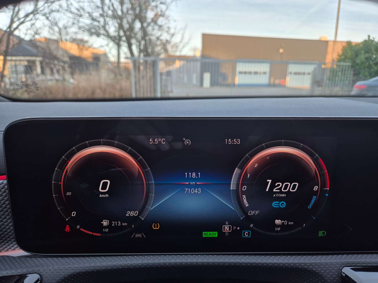 Mercedes CLA 250 - 2021 - Joinsteer - #23