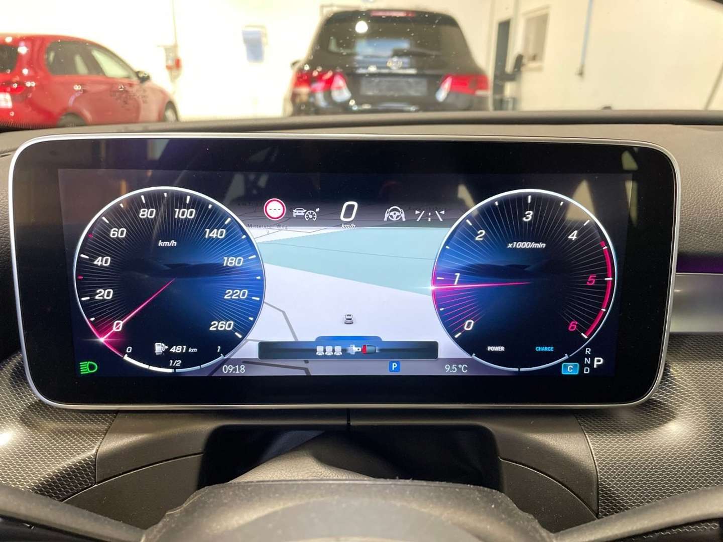 Mercedes Classe C 200 Avantgarde - 2023 - Joinsteer - #6