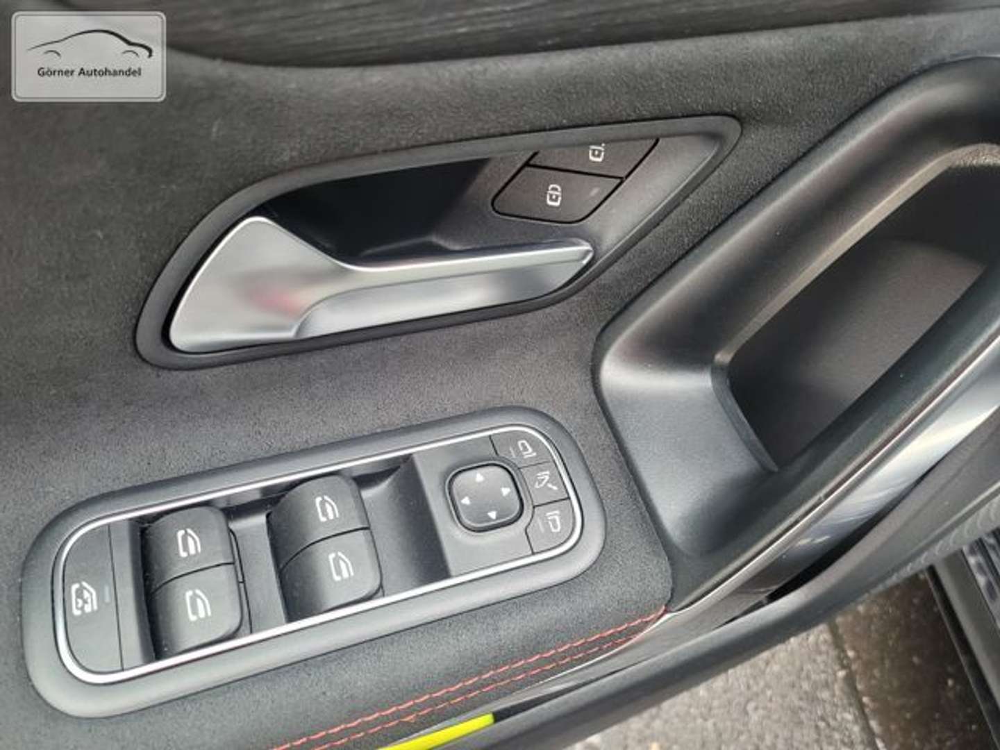 Mercedes Classe A 200 AMG Line - 2024 - Joinsteer - #20