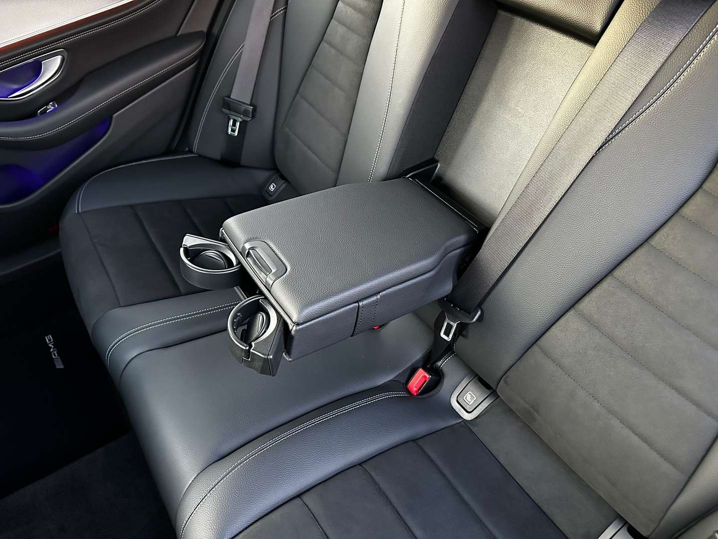 Mercedes Classe E 200 AMG Line - 2021 - Joinsteer - #18