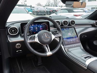 Mercedes CLE Cabriolet 180 -  - Joinsteer - #4