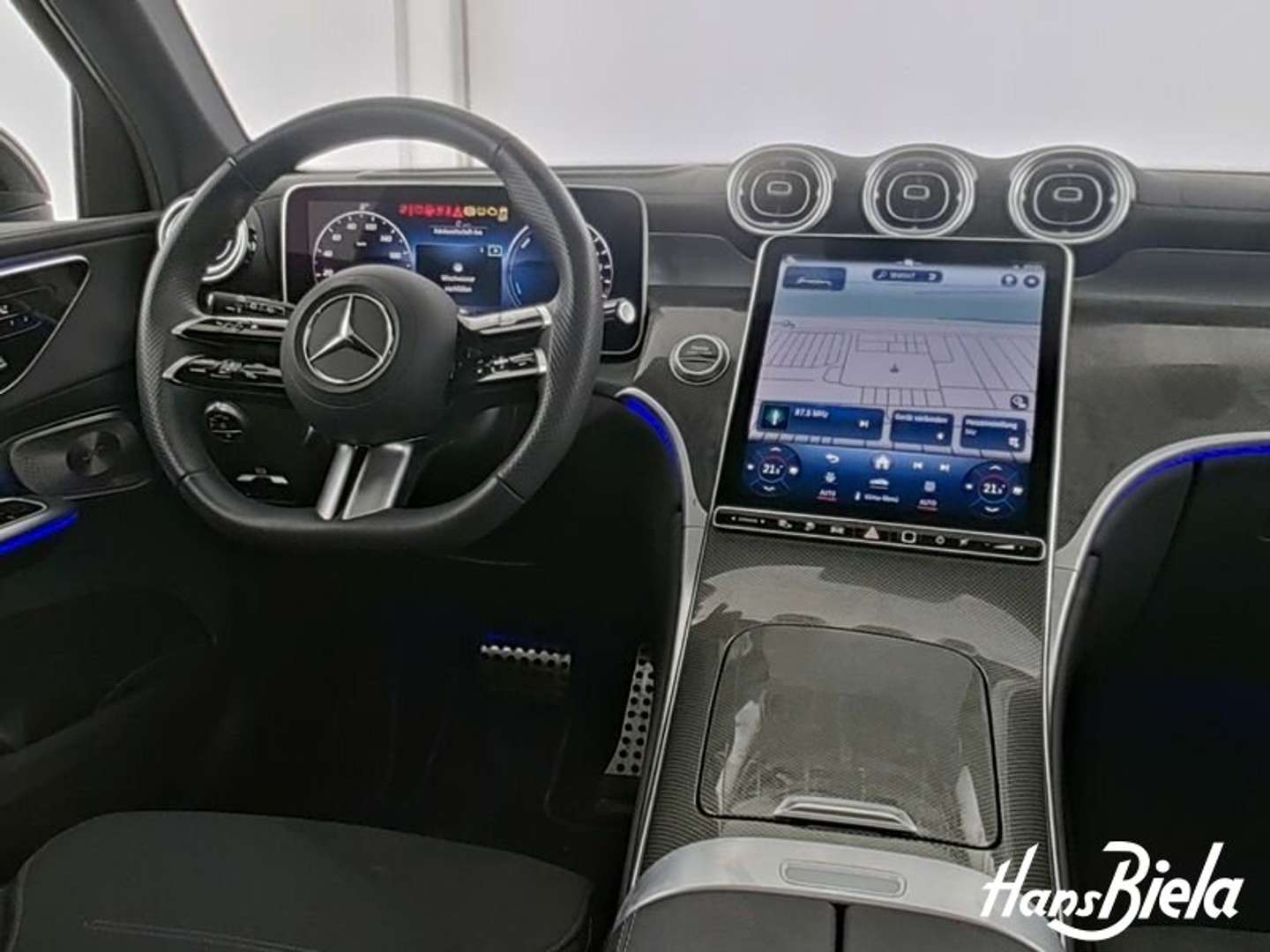 Mercedes GLC 300 300 Night Edition - 2024 - Joinsteer - #3