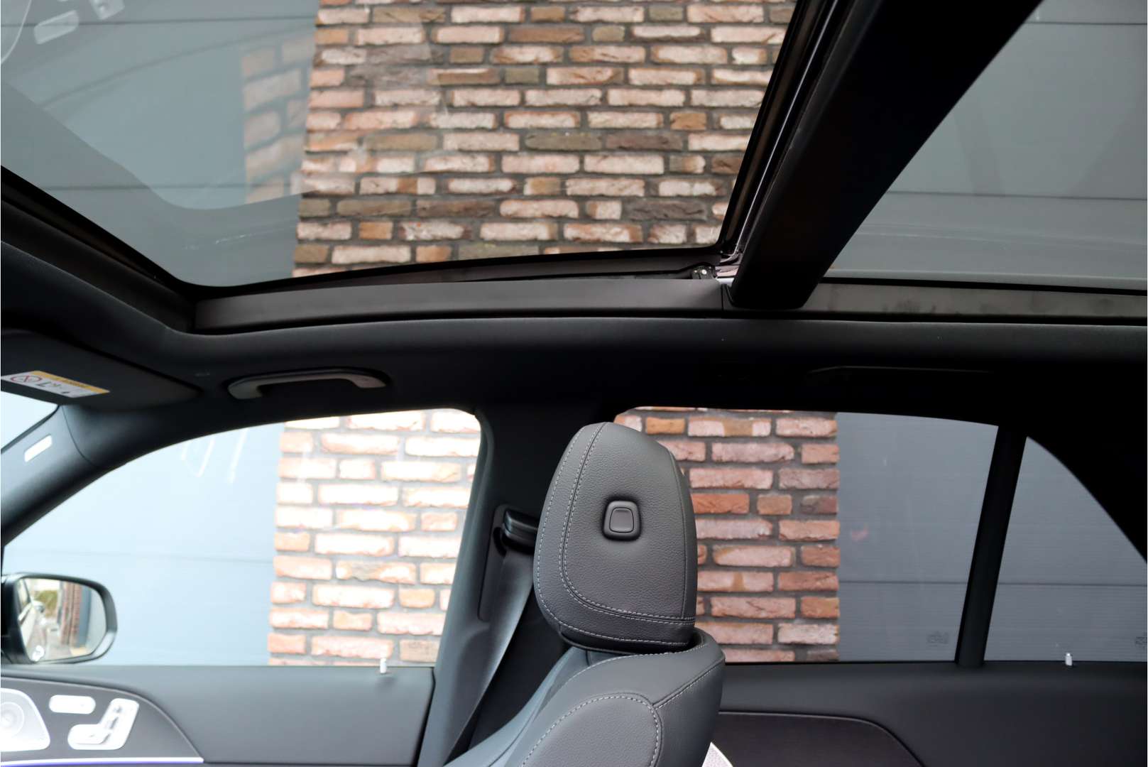 Mercedes GLE 350 AMG LINE - 2022 - Joinsteer - #4