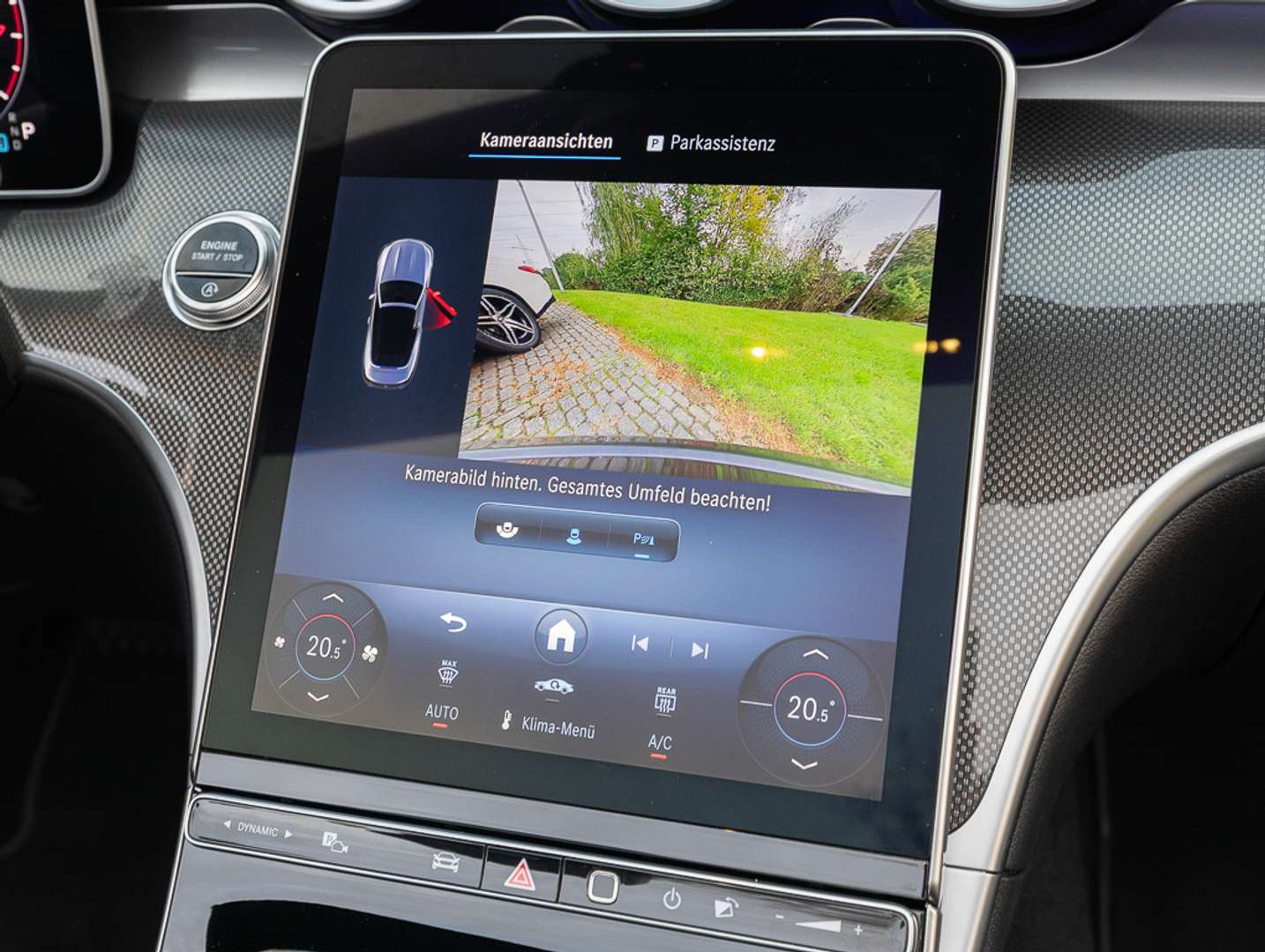 Mercedes CLE 200 Cabriolet 200 - 2024 - Joinsteer - #6