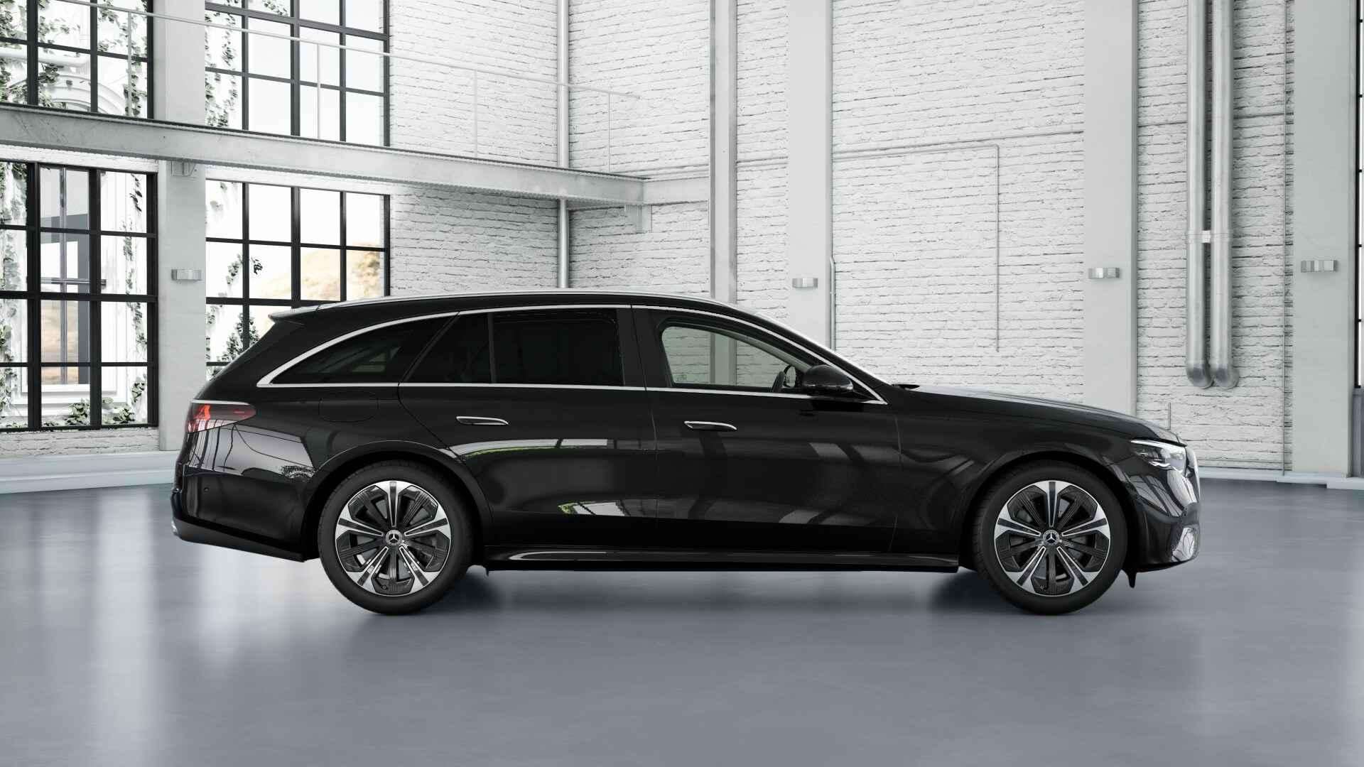 Mercedes Classe E Break 300 Business - 2024 - Joinsteer - #2