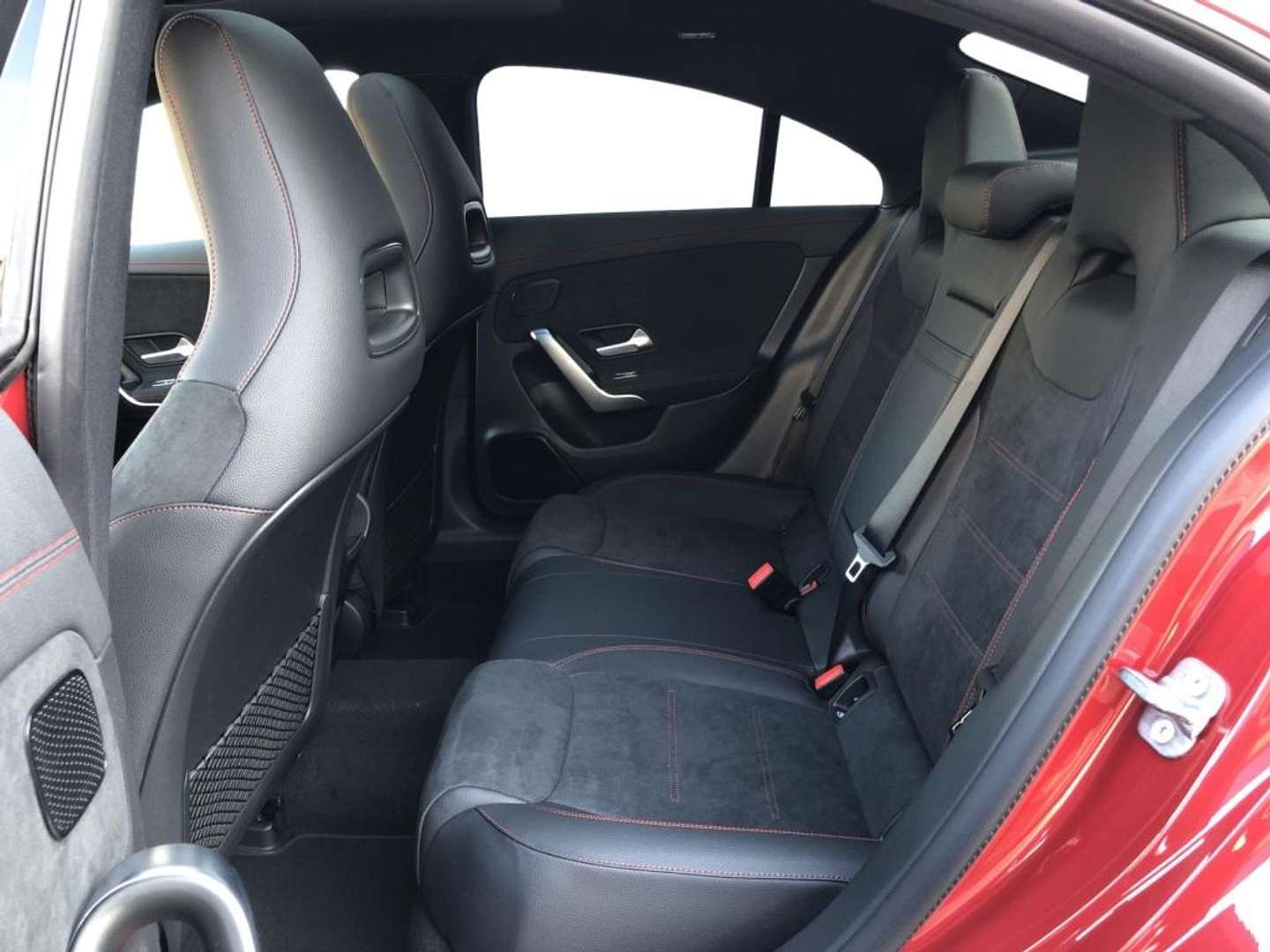 Mercedes CLA 220 Night Edition - 2025 - Joinsteer - #7